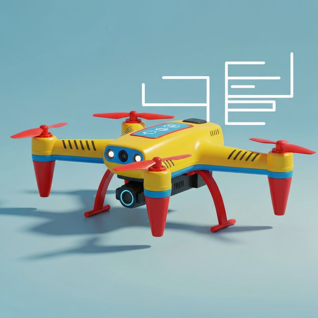TeachDrone Edu